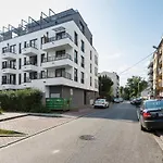 Mieszczanska 10 By Homeprime