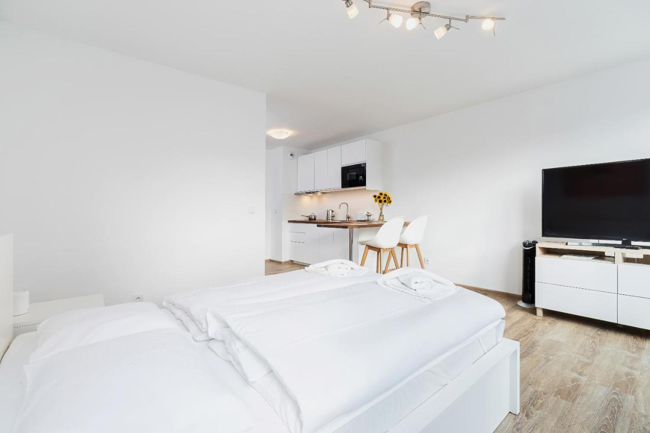 Apartment Mieszczanska 10 By Homeprime