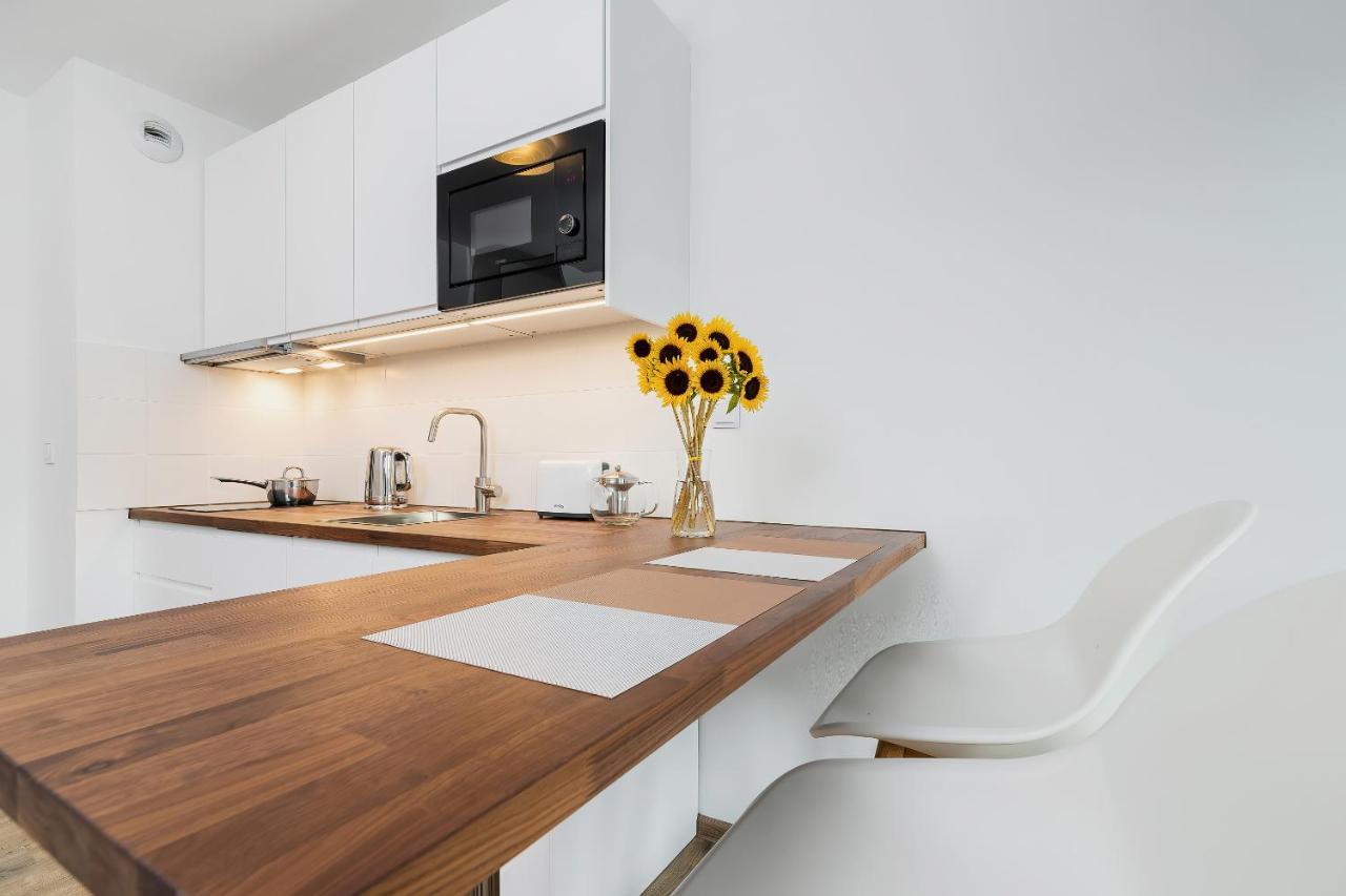 Mieszczanska 10 By Homeprime * Krakow