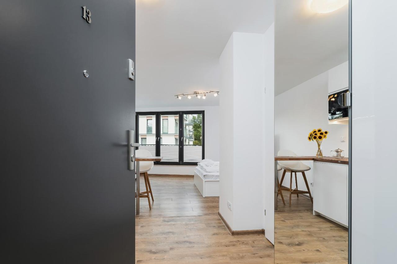 Mieszczanska 10 By Homeprime *