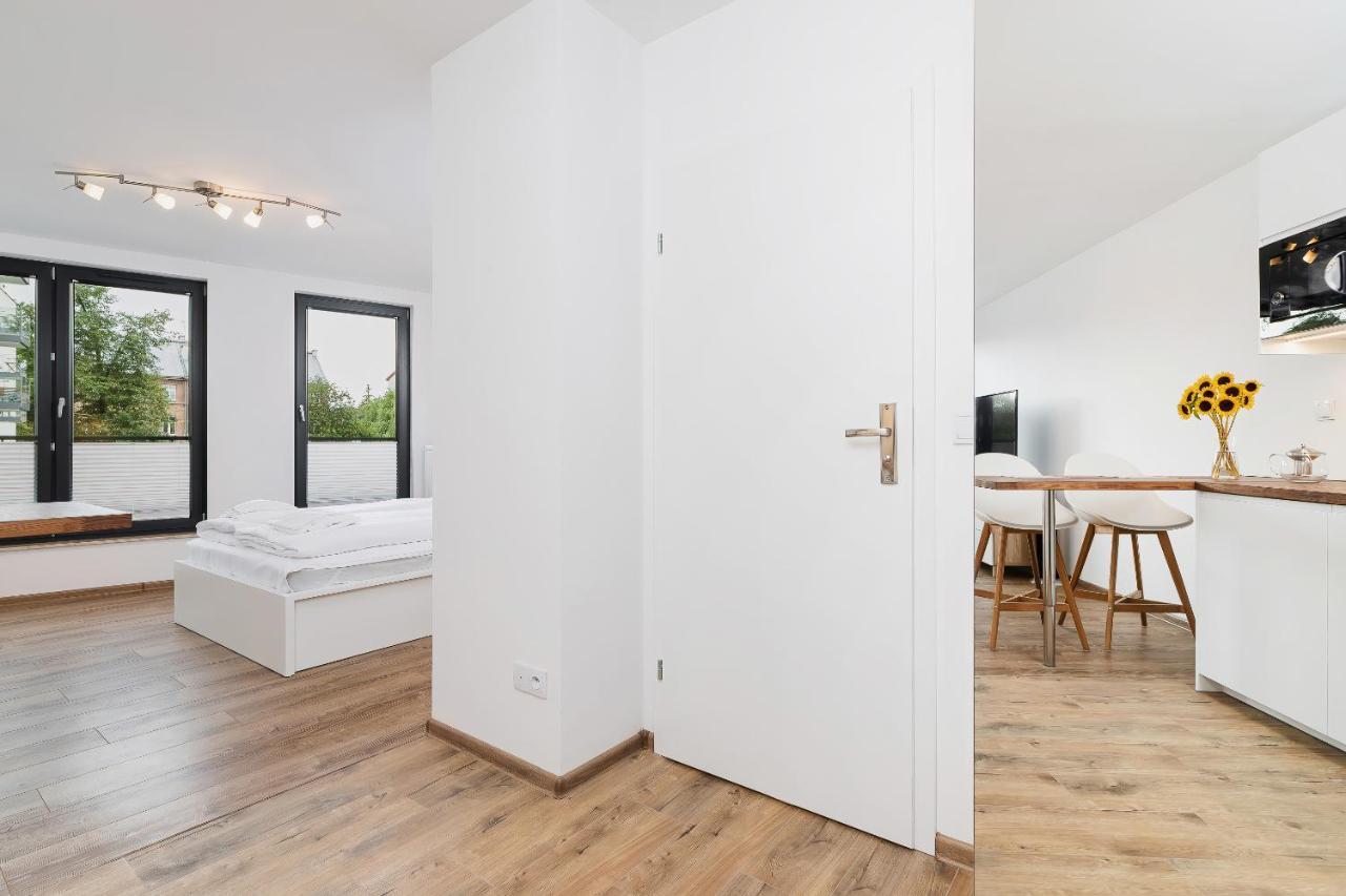 Apartment Mieszczanska 10 By Homeprime
