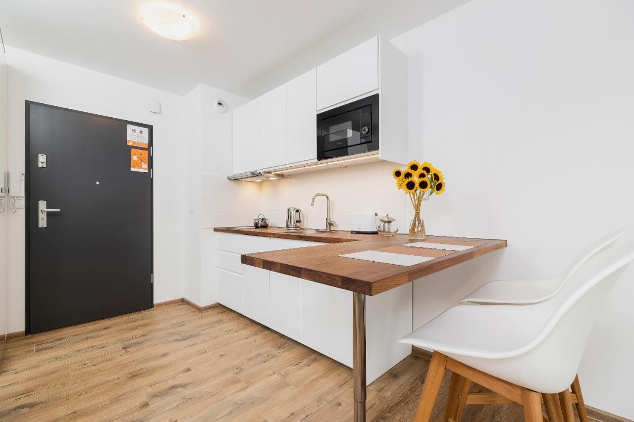 Mieszczanska 10 By Homeprime Apartment