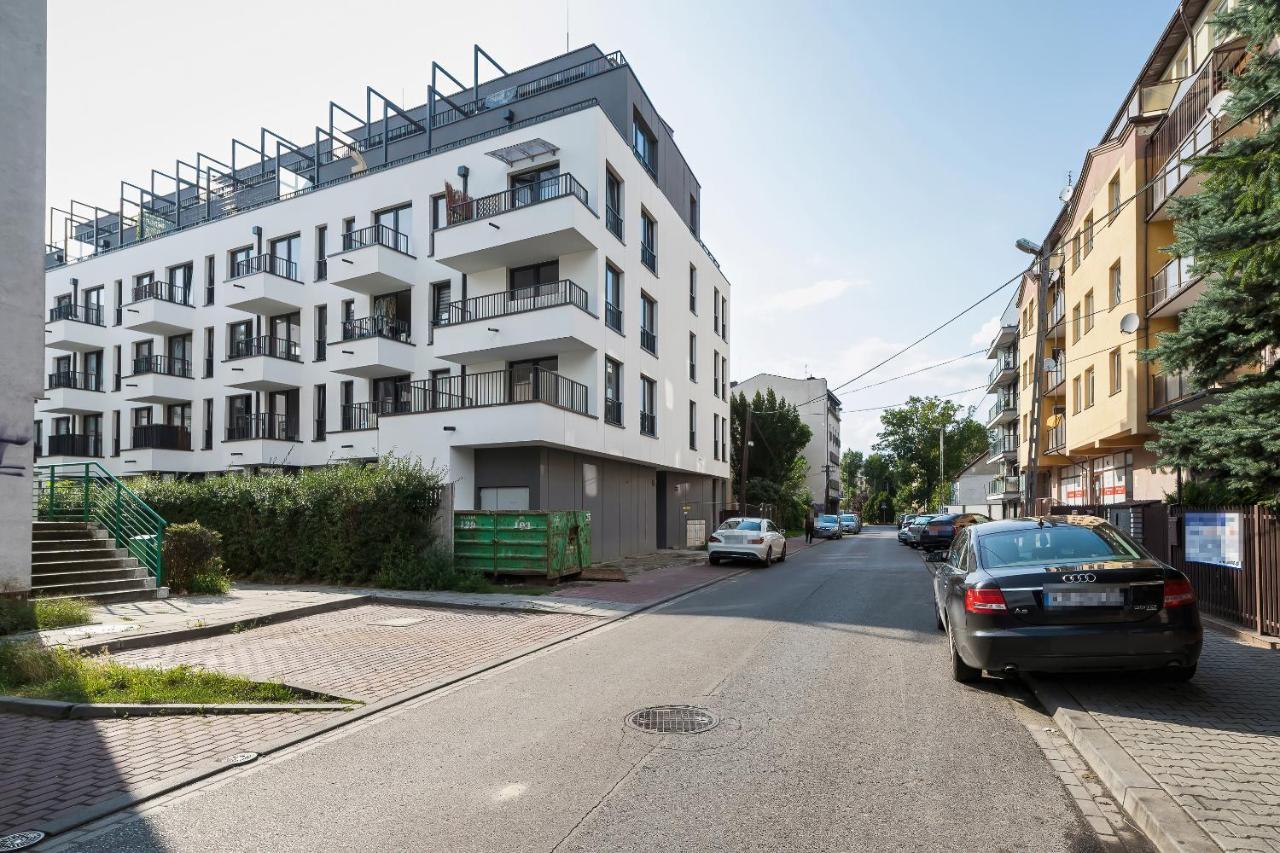 Apartment Mieszczanska 10 By Homeprime Krakow